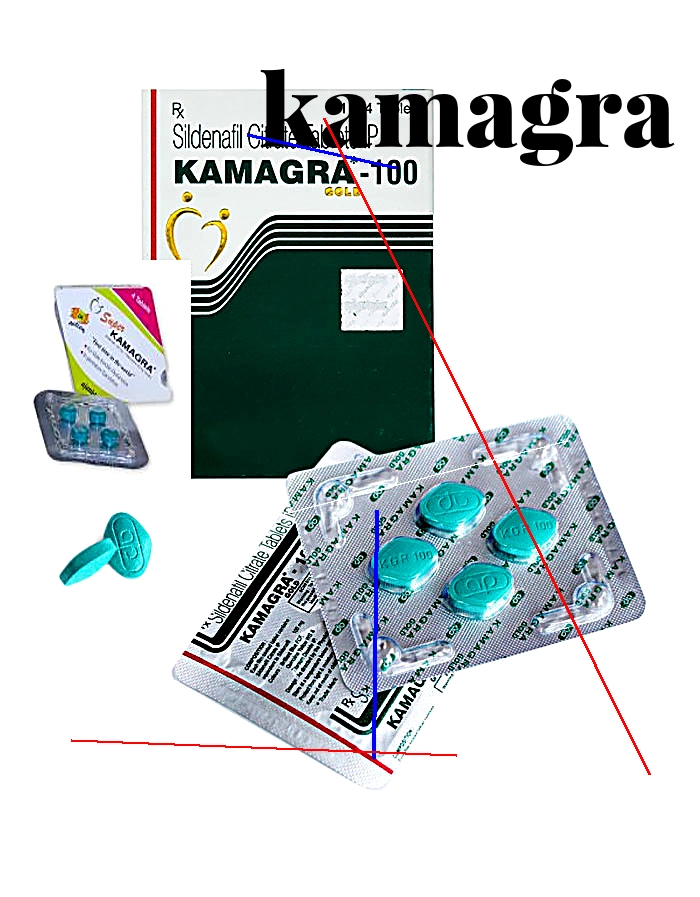 Acheter kamagra